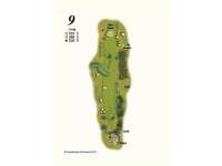 Hole Map